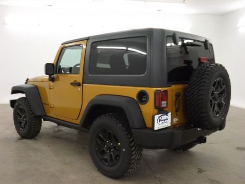 Sport New SUV 3.6L CD Sunrider Soft Top 6 Speakers AM/FM radio MP3 decoder, US $30,271.00, image 5