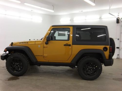 Sport New SUV 3.6L CD Sunrider Soft Top 6 Speakers AM/FM radio MP3 decoder, US $30,271.00, image 6