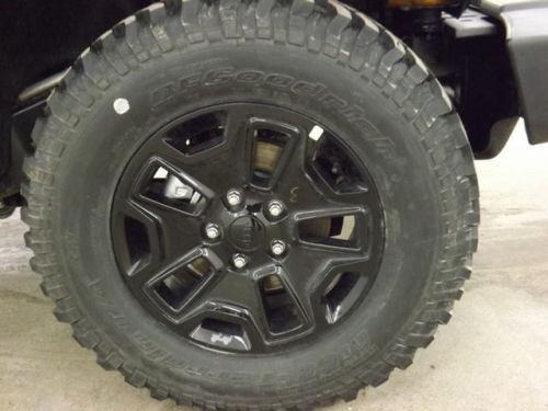 Sport New SUV 3.6L CD Sunrider Soft Top 6 Speakers AM/FM radio MP3 decoder, US $30,271.00, image 9