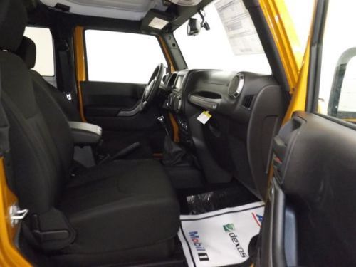 Sport New SUV 3.6L CD Sunrider Soft Top 6 Speakers AM/FM radio MP3 decoder, US $30,271.00, image 10