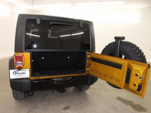 Sport New SUV 3.6L CD Sunrider Soft Top 6 Speakers AM/FM radio MP3 decoder, US $30,271.00, image 14