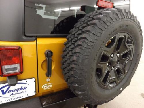 Sport New SUV 3.6L CD Sunrider Soft Top 6 Speakers AM/FM radio MP3 decoder, US $30,271.00, image 17