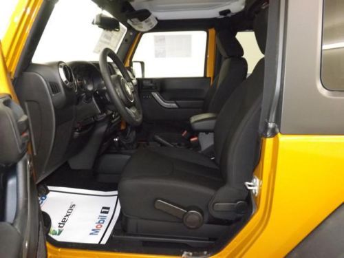 Sport New SUV 3.6L CD Sunrider Soft Top 6 Speakers AM/FM radio MP3 decoder, US $30,271.00, image 18