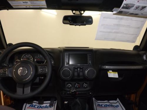 Sport New SUV 3.6L CD Sunrider Soft Top 6 Speakers AM/FM radio MP3 decoder, US $30,271.00, image 19