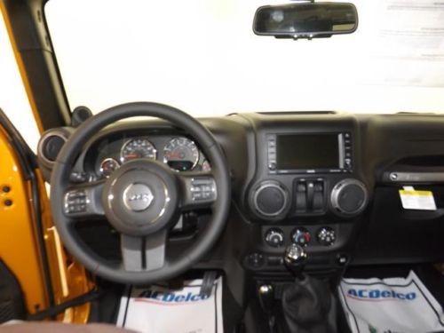 Sport New SUV 3.6L CD Sunrider Soft Top 6 Speakers AM/FM radio MP3 decoder, US $30,271.00, image 20