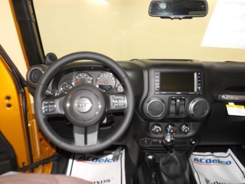 Sport New SUV 3.6L CD Sunrider Soft Top 6 Speakers AM/FM radio MP3 decoder, US $30,271.00, image 21