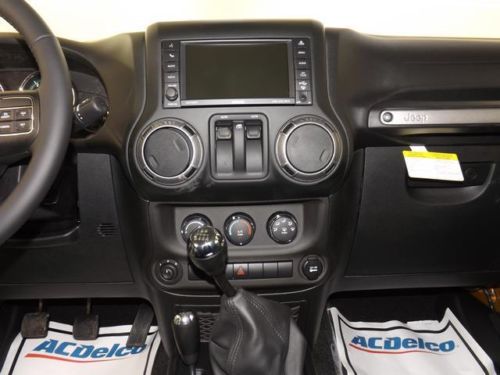 Sport New SUV 3.6L CD Sunrider Soft Top 6 Speakers AM/FM radio MP3 decoder, US $30,271.00, image 22