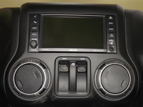 Sport New SUV 3.6L CD Sunrider Soft Top 6 Speakers AM/FM radio MP3 decoder, US $30,271.00, image 23