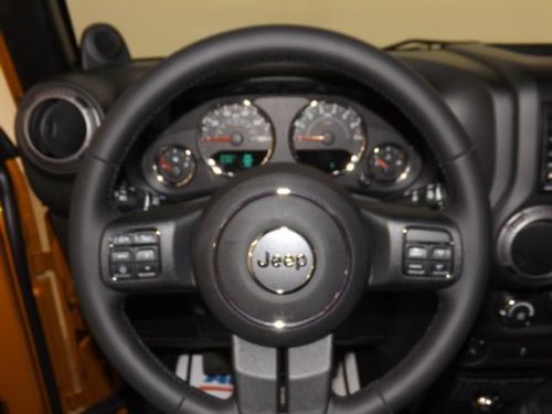 Sport New SUV 3.6L CD Sunrider Soft Top 6 Speakers AM/FM radio MP3 decoder, US $30,271.00, image 26