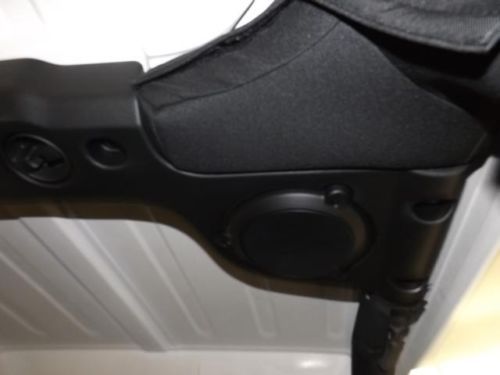 Sport New SUV 3.6L CD Sunrider Soft Top 6 Speakers AM/FM radio MP3 decoder, US $30,271.00, image 31