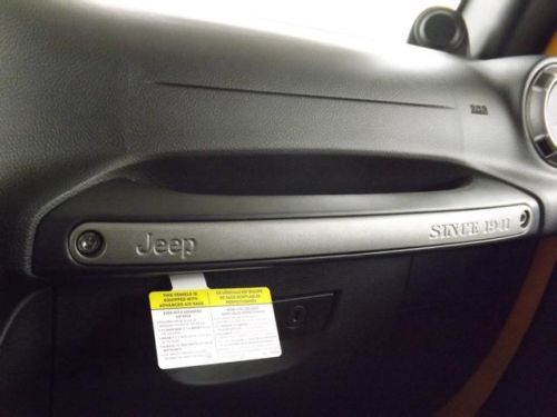 Sport New SUV 3.6L CD Sunrider Soft Top 6 Speakers AM/FM radio MP3 decoder, US $30,271.00, image 39