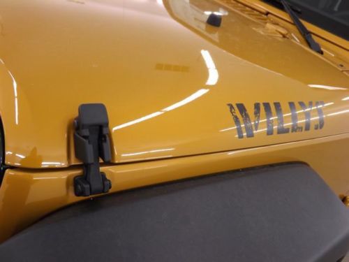 Sport New SUV 3.6L CD Sunrider Soft Top 6 Speakers AM/FM radio MP3 decoder, US $30,271.00, image 41