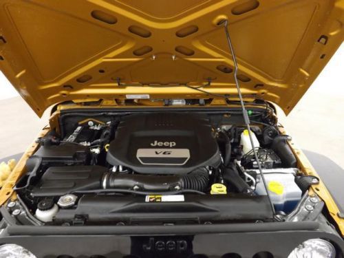 Sport New SUV 3.6L CD Sunrider Soft Top 6 Speakers AM/FM radio MP3 decoder, US $30,271.00, image 43