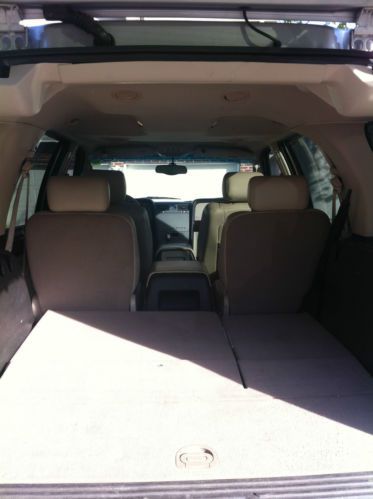 2003 Lincoln Navigator Sport Utility 4-Door 5.4L Fully Loaded, US $7,300.00, image 3