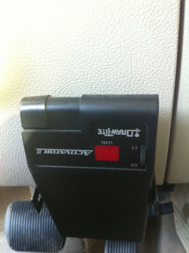 2003 Lincoln Navigator Sport Utility 4-Door 5.4L Fully Loaded, US $7,300.00, image 6