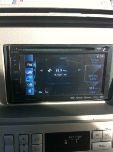 2003 Lincoln Navigator Sport Utility 4-Door 5.4L Fully Loaded, US $7,300.00, image 7