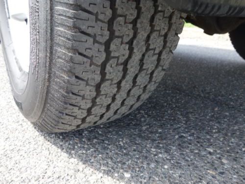 TOYOTA 4RUNNER SR5 4WD V6 TIMING BELT DONE AT 154K CLEAN AUTO NO RESERVE, image 31