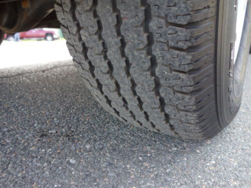 TOYOTA 4RUNNER SR5 4WD V6 TIMING BELT DONE AT 154K CLEAN AUTO NO RESERVE, image 32