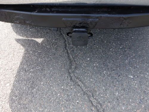 TOYOTA 4RUNNER SR5 4WD V6 TIMING BELT DONE AT 154K CLEAN AUTO NO RESERVE, image 35