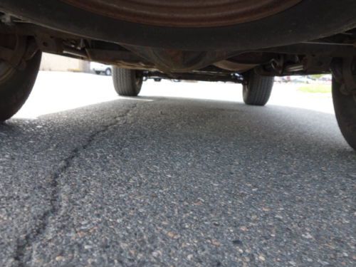 TOYOTA 4RUNNER SR5 4WD V6 TIMING BELT DONE AT 154K CLEAN AUTO NO RESERVE, image 36