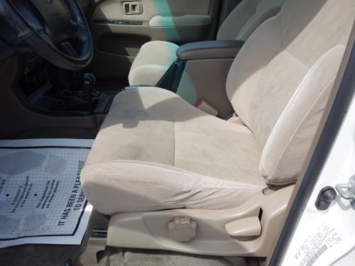 TOYOTA 4RUNNER SR5 4WD V6 TIMING BELT DONE AT 154K CLEAN AUTO NO RESERVE, image 38