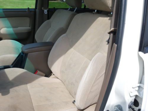 TOYOTA 4RUNNER SR5 4WD V6 TIMING BELT DONE AT 154K CLEAN AUTO NO RESERVE, image 39