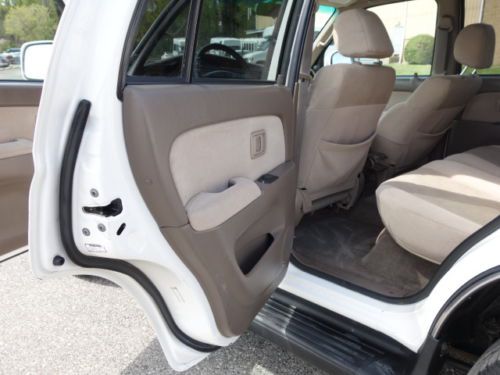 TOYOTA 4RUNNER SR5 4WD V6 TIMING BELT DONE AT 154K CLEAN AUTO NO RESERVE, image 43