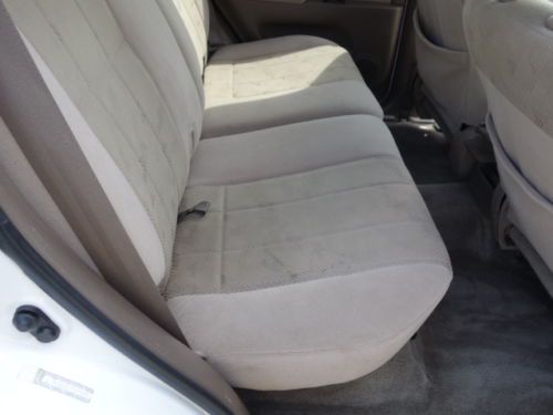 TOYOTA 4RUNNER SR5 4WD V6 TIMING BELT DONE AT 154K CLEAN AUTO NO RESERVE, image 50