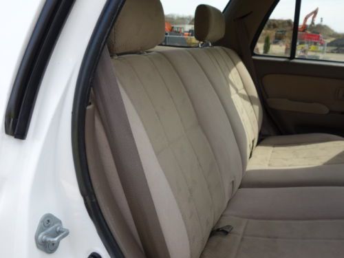 TOYOTA 4RUNNER SR5 4WD V6 TIMING BELT DONE AT 154K CLEAN AUTO NO RESERVE, image 51