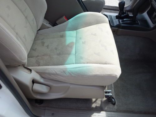 TOYOTA 4RUNNER SR5 4WD V6 TIMING BELT DONE AT 154K CLEAN AUTO NO RESERVE, image 54