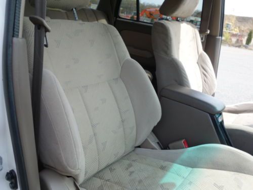 TOYOTA 4RUNNER SR5 4WD V6 TIMING BELT DONE AT 154K CLEAN AUTO NO RESERVE, image 55