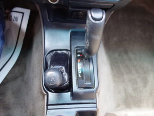 TOYOTA 4RUNNER SR5 4WD V6 TIMING BELT DONE AT 154K CLEAN AUTO NO RESERVE, image 62