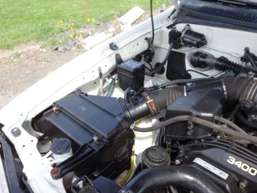 TOYOTA 4RUNNER SR5 4WD V6 TIMING BELT DONE AT 154K CLEAN AUTO NO RESERVE, image 66