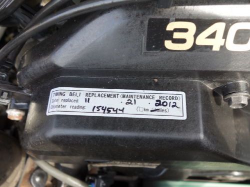 TOYOTA 4RUNNER SR5 4WD V6 TIMING BELT DONE AT 154K CLEAN AUTO NO RESERVE, image 67