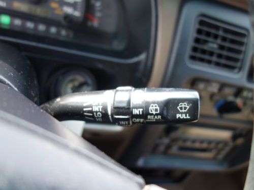 TOYOTA 4RUNNER SR5 4WD V6 TIMING BELT DONE AT 154K CLEAN AUTO NO RESERVE, image 68