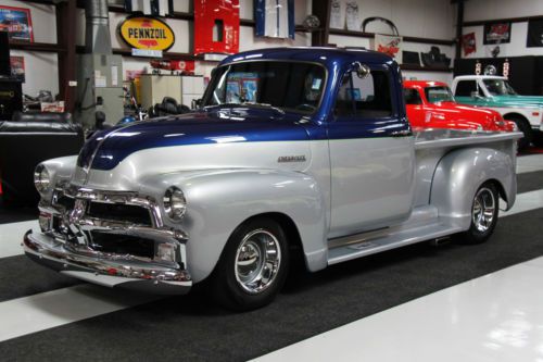 1954 Chevrolet 3100 Pro-Touring Pickup Truck, US $39,800.00, image 2