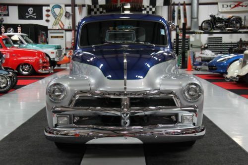 1954 Chevrolet 3100 Pro-Touring Pickup Truck, US $39,800.00, image 3