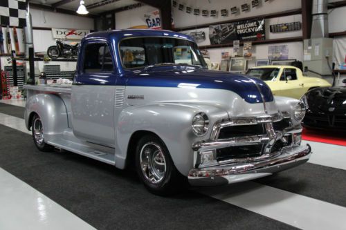 1954 Chevrolet 3100 Pro-Touring Pickup Truck, US $39,800.00, image 4