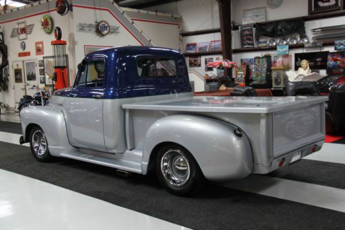1954 Chevrolet 3100 Pro-Touring Pickup Truck, US $39,800.00, image 5