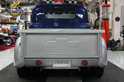 1954 Chevrolet 3100 Pro-Touring Pickup Truck, US $39,800.00, image 6