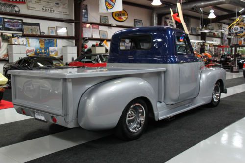 1954 Chevrolet 3100 Pro-Touring Pickup Truck, US $39,800.00, image 7