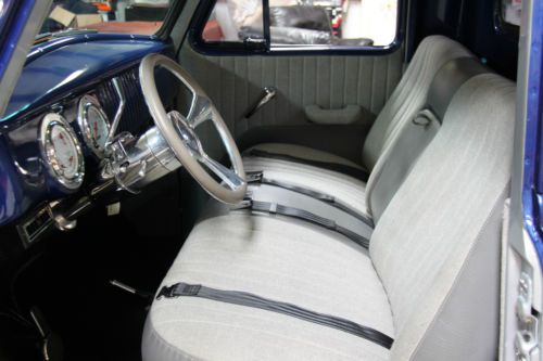 1954 Chevrolet 3100 Pro-Touring Pickup Truck, US $39,800.00, image 8