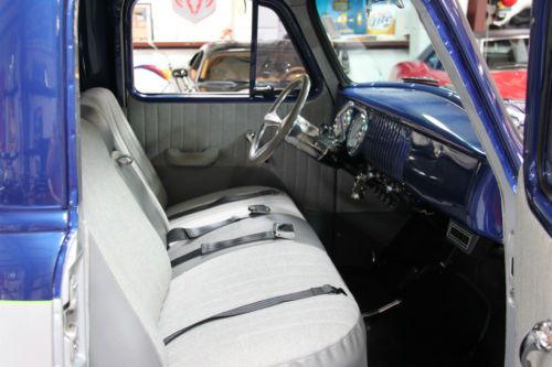 1954 Chevrolet 3100 Pro-Touring Pickup Truck, US $39,800.00, image 9