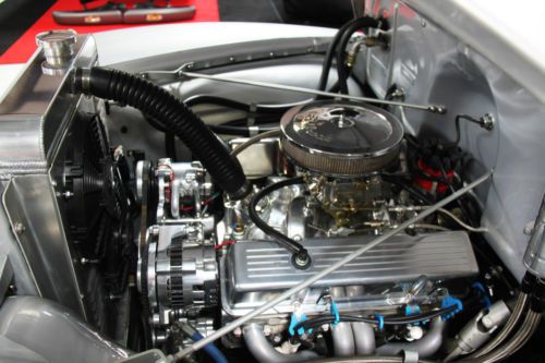 1954 Chevrolet 3100 Pro-Touring Pickup Truck, US $39,800.00, image 10