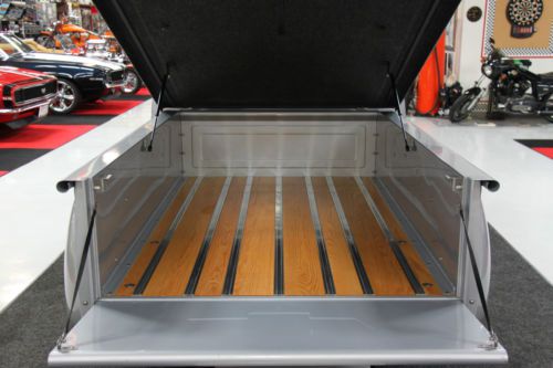 1954 Chevrolet 3100 Pro-Touring Pickup Truck, US $39,800.00, image 11