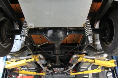 1954 Chevrolet 3100 Pro-Touring Pickup Truck, US $39,800.00, image 12