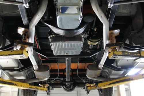 1954 Chevrolet 3100 Pro-Touring Pickup Truck, US $39,800.00, image 13