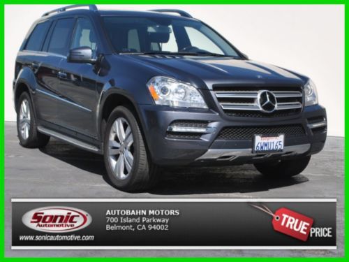 2012 gl450 4matic used certified 4.7l v8 32v automatic 4matic suv premium