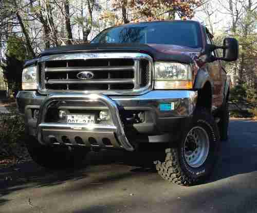 Used ford pickup trucks in maryland #3