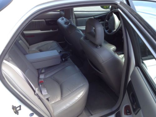 2000 Buick Regal LS Sedan 4-Door 3.8L, image 13